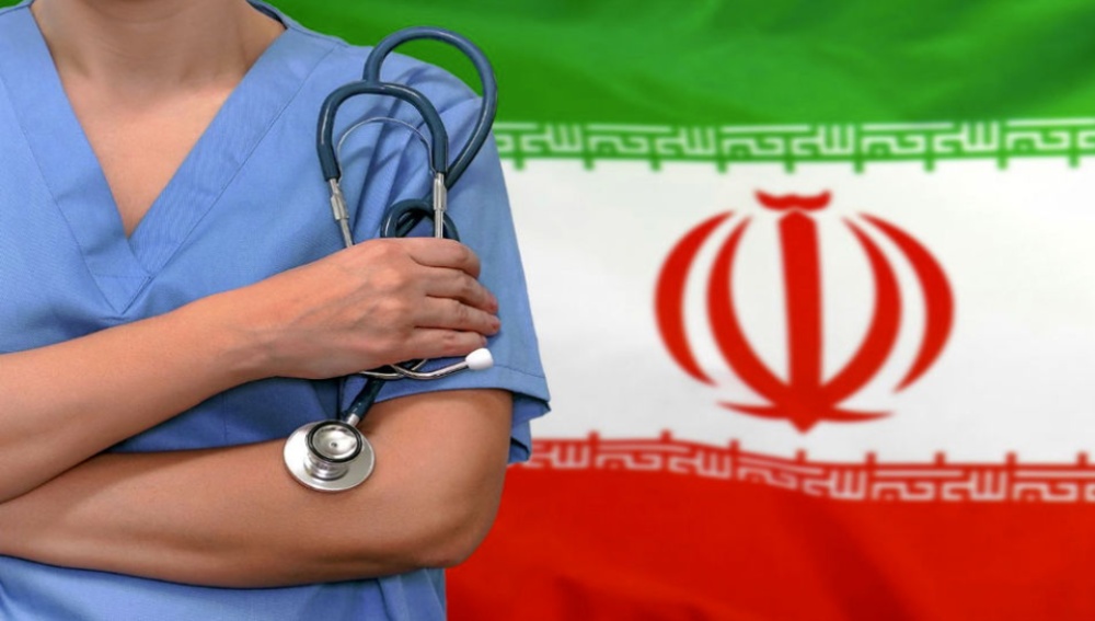 درآمد یک میلیارد دلاری ایران از گردشگری سلامت