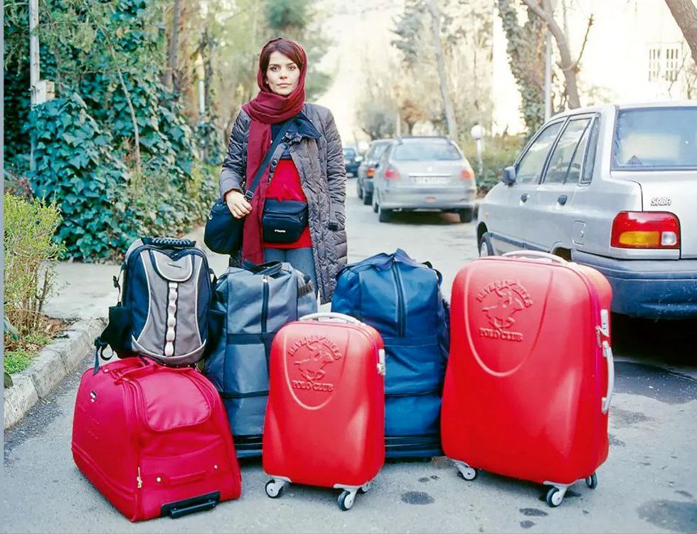 رتبه اول ایران در مهاجرفرستی در سال ۲۰۲۳