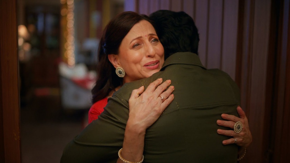 بهترین هدیه‌ای که می‌توانید به عزیزانتان بدهید + ویدیو