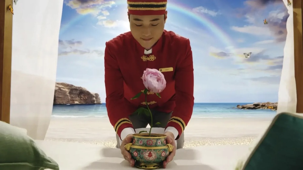  رویای شما چه شکلی است + ویدیو