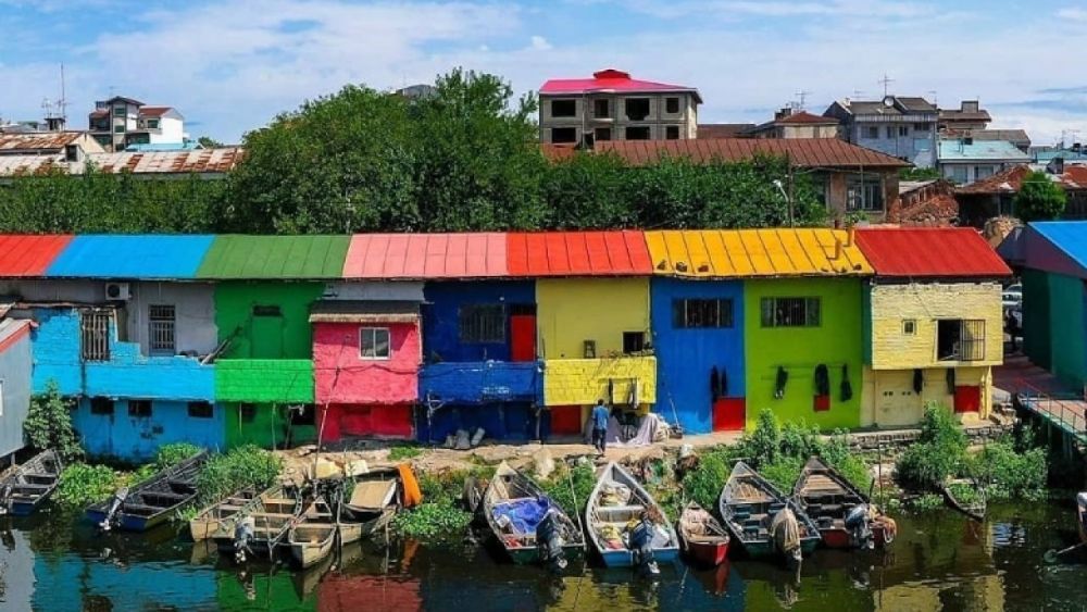 رونمایی از طرح سفر کارت منطقه آزاد انزلی