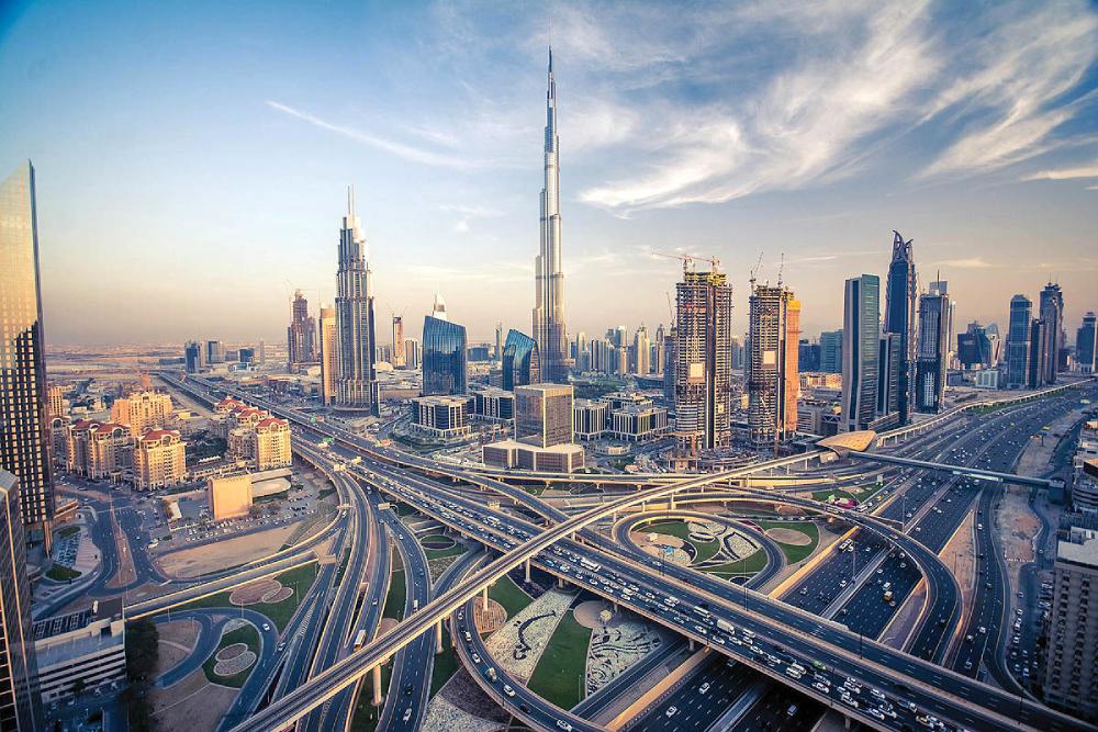 «دبی» محبوب‌ترین مقصد جهان در سال ۲۰۲۴ میلادی شد