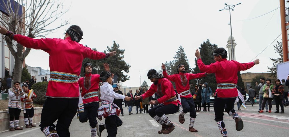موسیقی و صنایع دستی از نمایشگاه گردشگری تهران حذف نمی‌شود