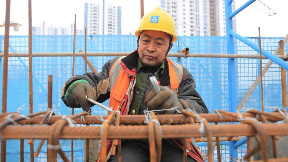 چینی‌ها در تهران هتل و شهربازی می‌سازند