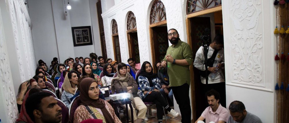 فستیوال کوچه، بستر رشد گردشگری بوشهر