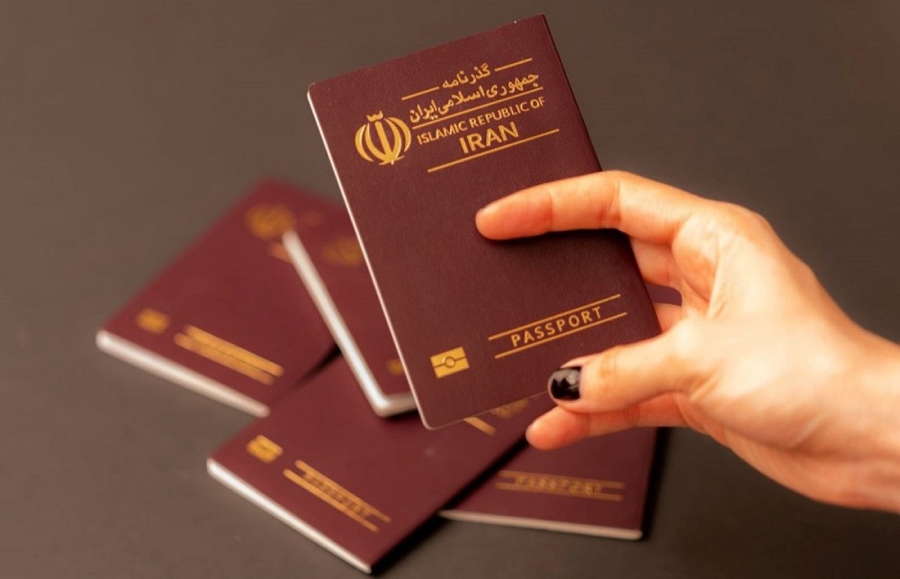 هزینه پاسپورت ۱۴۰۳ چقدر است | مدارک و هزینه تمدید پاسپورت