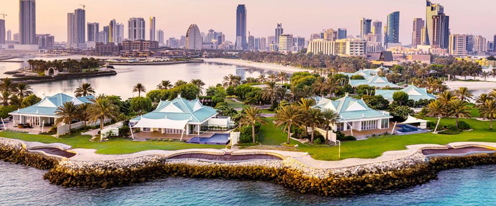 «بحرین» بهترین مقصد جشن عروسی خاورمیانه شد