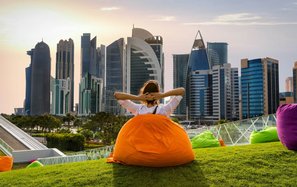 قطر؛ سوپراستار گردشگری جهانی در سه ماهه اول ۲۰۲۴ میلادی