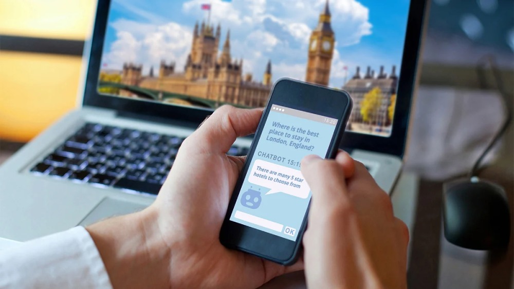 ۴ روش استفاده از ChatGPT4 در بازاریابی سفر