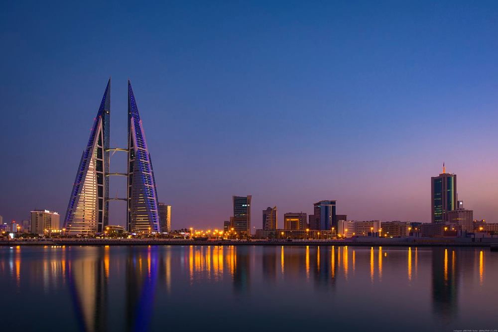 آیا «بحرین» مقصد بعدی خاورمیانه است؟