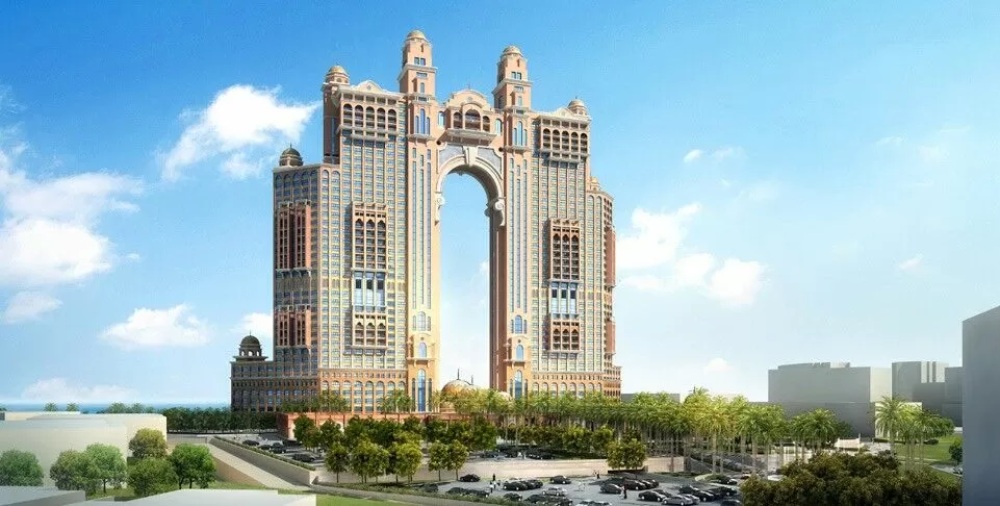 رشد ۲ درصدی نرخ اشغال هتل های امارات در نیمه اول ۲۰۲۴ میلادی