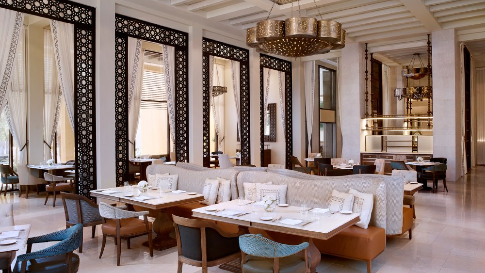 ۸ رستوران برتر راس‌الخیمه به انتخاب BBC