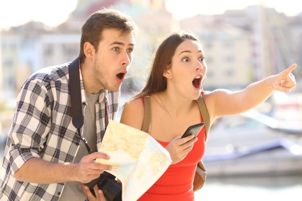 سفر به ناکجا آباد | چطور پکیج سفر غافلگیرانه را بازاریابی کنیم