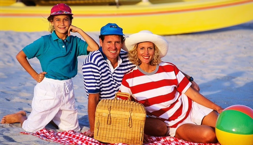 رونق فروش پکیج‌ های مسافرتی در اروپا؛ مقرون به صرفه و بی دردسر