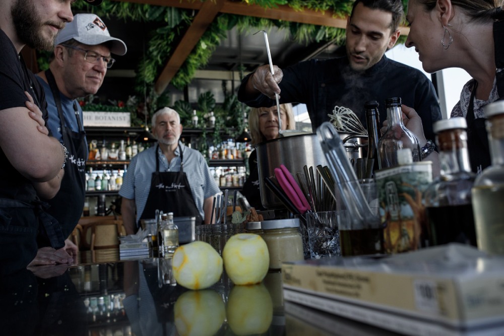 ۴ روند تجربه سفر در سال ۲۰۲۴ میلادی | از کولکیشن تا آسیای عزیز