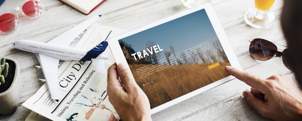 ۵ اشتباه رایج بازاریابان گردشگری که باید بدانید