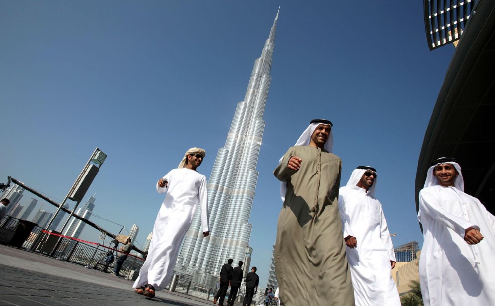 تغییر نوک پیکان گردشگری دبی؛ از لوکس گرایی تا تمرکز بر فرهنگ واقعی