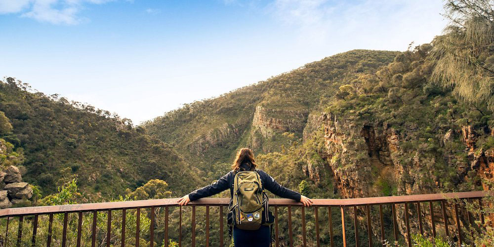گردشگری مسئولانه چیست