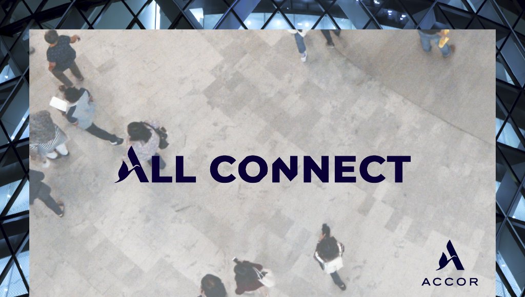 هتل های آکور و برگزاری همایش های تجاری