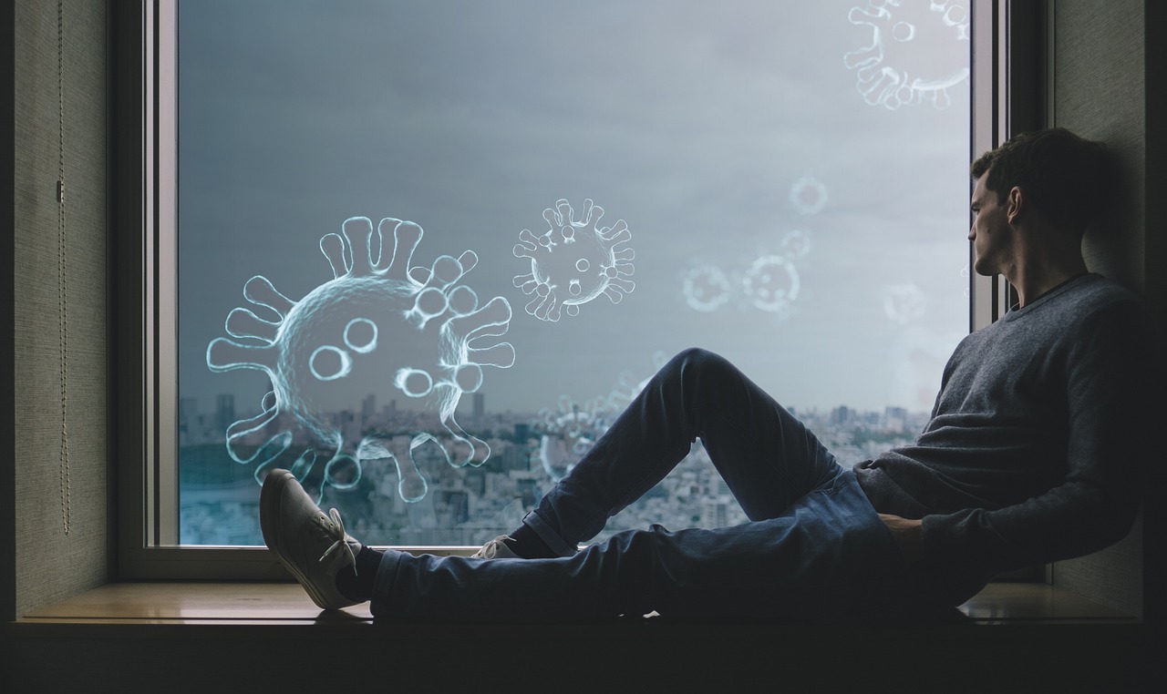 قوانین جدید دبی برای جلوگیری از گسترش ویروس کرونا