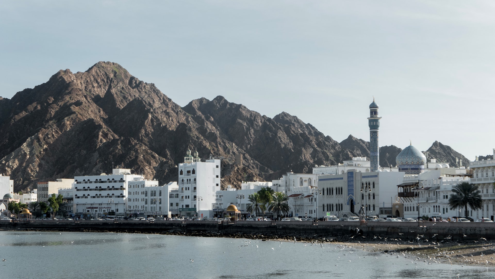 انواع راهکارها و قوانین مهاجرت به عمان در سال ۲۰۲۱