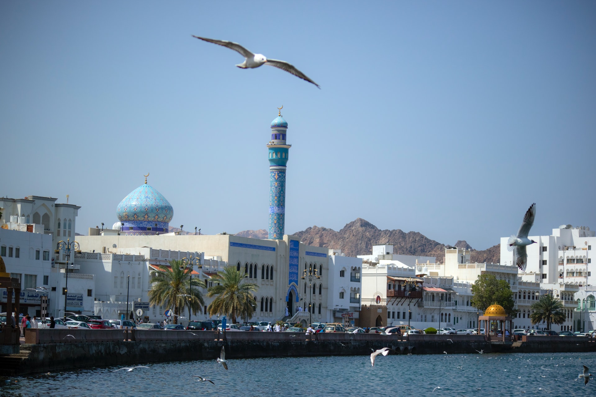 نکات مهم سفری ایمن به عمان در سال ۲۰۲۱