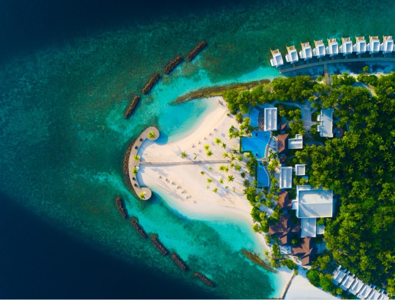 ریزورت دهیگالی مالدیو