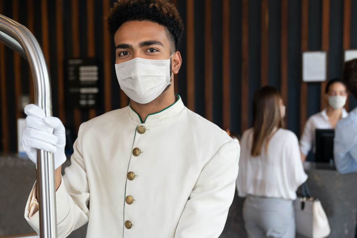 اقامت در بهترین هتل های مالدیو