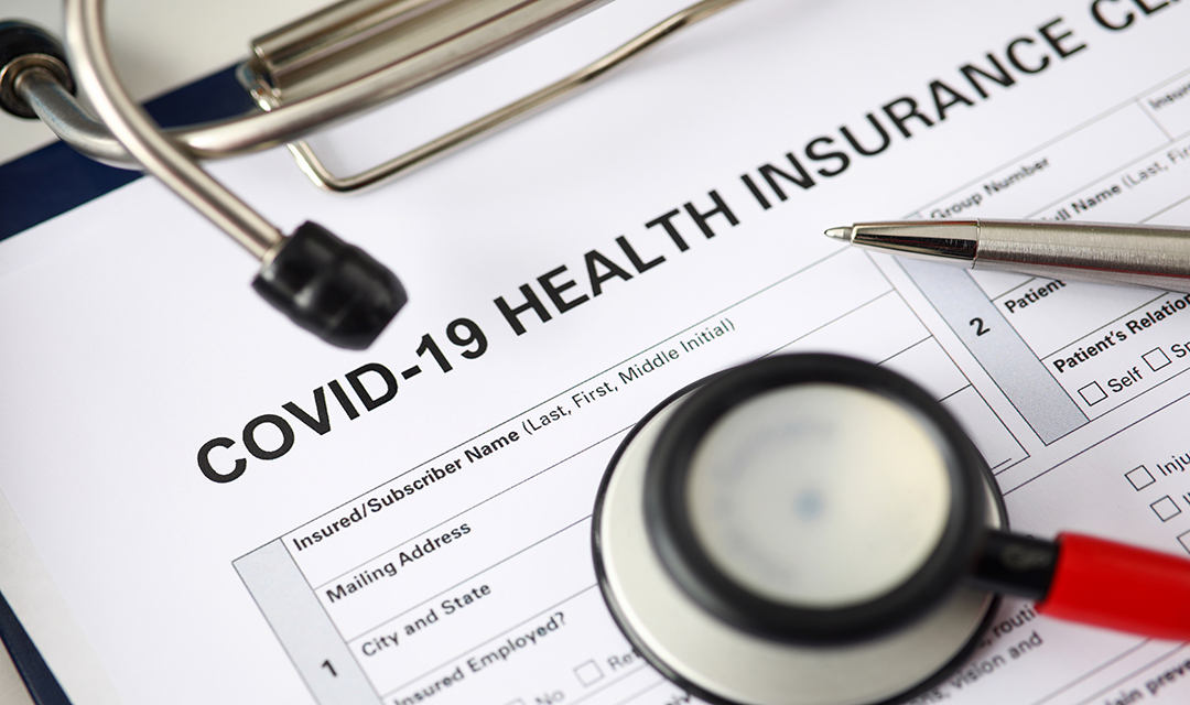 بیمه کووید-۱۹ چیست؟