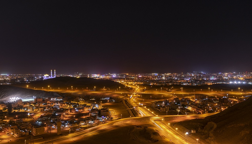 وضع محدودیت‌های جدید شبانه در کشور عمان