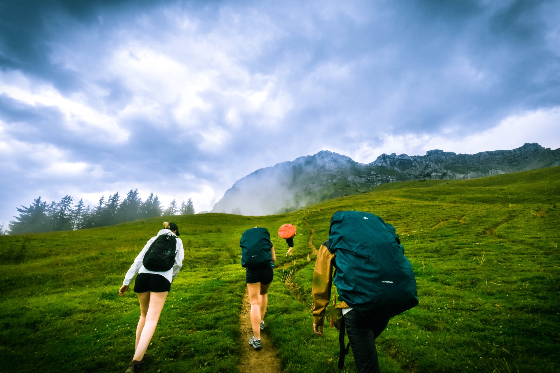 استارتاپ گردشگری 