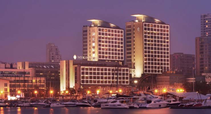 سرمایه‌گذاری عظیم چهار برند هتلداری در منطقه آسیا