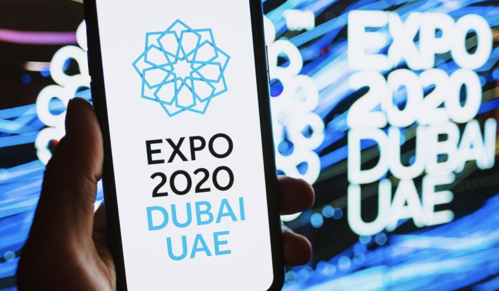 اپلیکیشن های مناسب اکسپو ۲۰۲۰ دبی