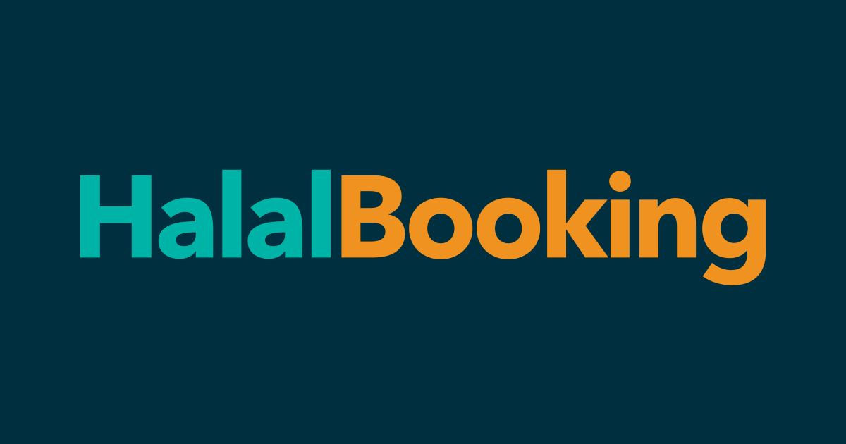 استارتاپ مسافرتی HalalBooking