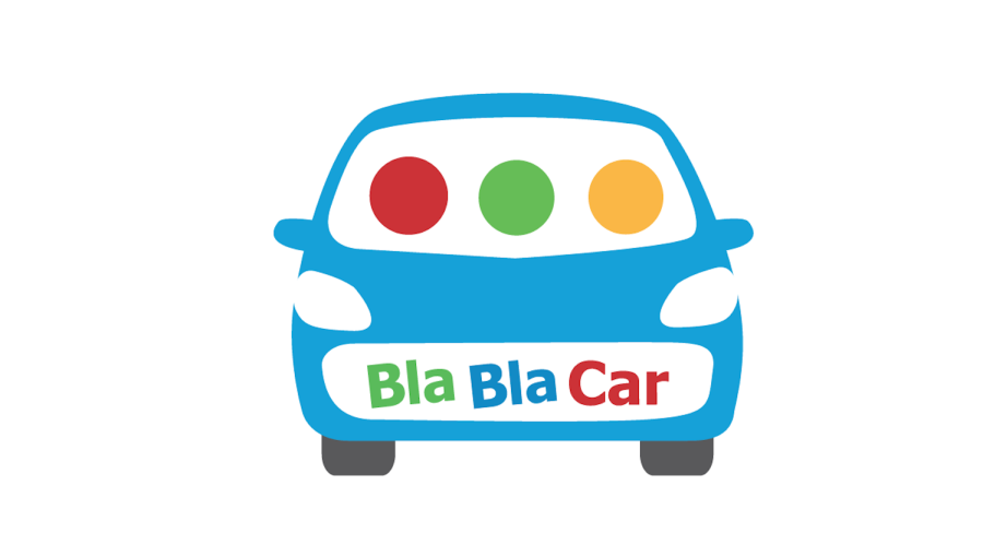 ۱-استارتاپ گردشگری "BlaBlaCar"