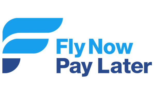 استارتاپ گرشگری fly now pay later