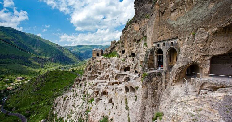 مجموعه‌ی واردزیا، برنده جایزه‌ی میراث فرهنگی اروپا در سال ۲۰۲۱