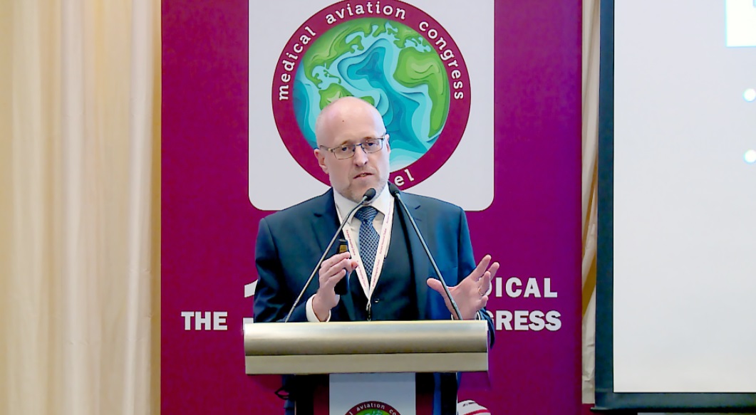 سفر هوایی ایمن