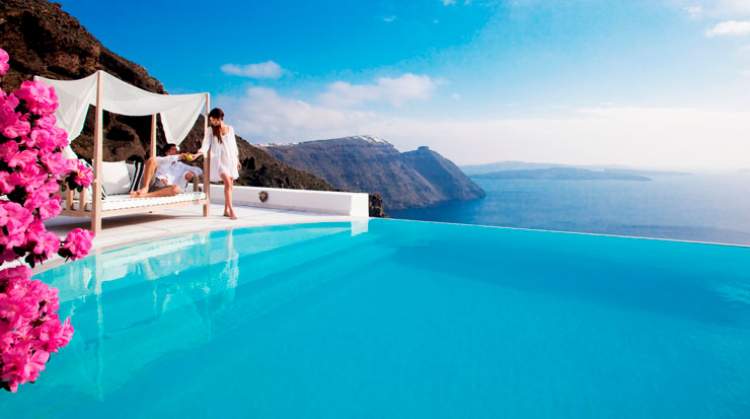 رونق سفرهای لوکس