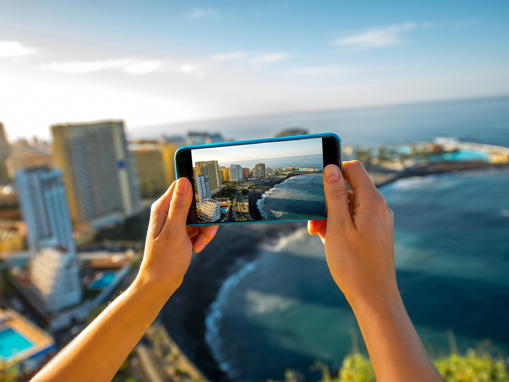 اهمیت تولید محتوای بصری