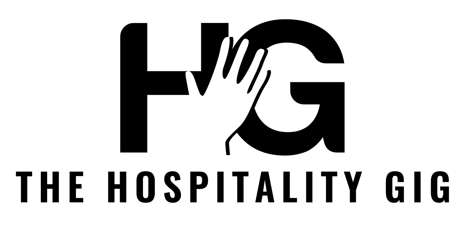 thehospitalitygig استارتاپ