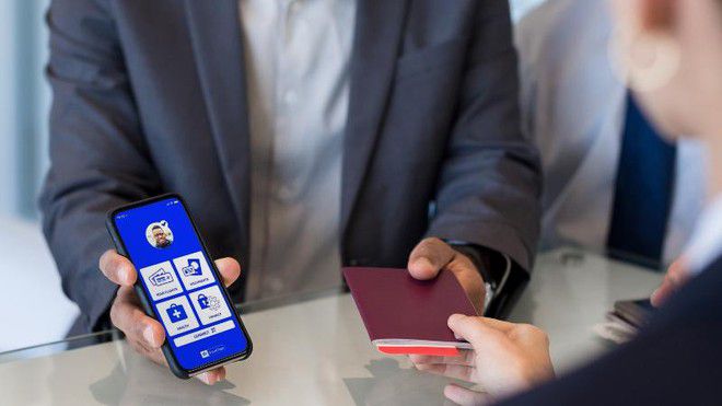 گسترش استفاده از گذرنامه دیجیتالی یاتا تراول پس در پروازهای هواپیمایی امارات