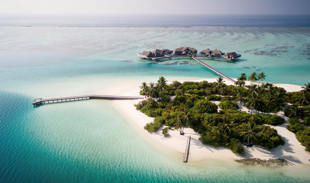 ریزورت نیاما مالدیو