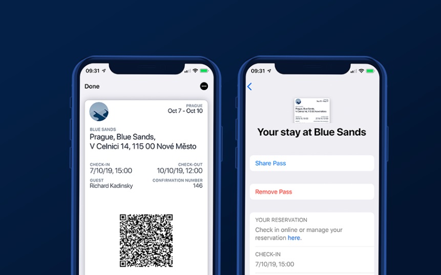 امنیت بالای کلید موبایل‌های اپل