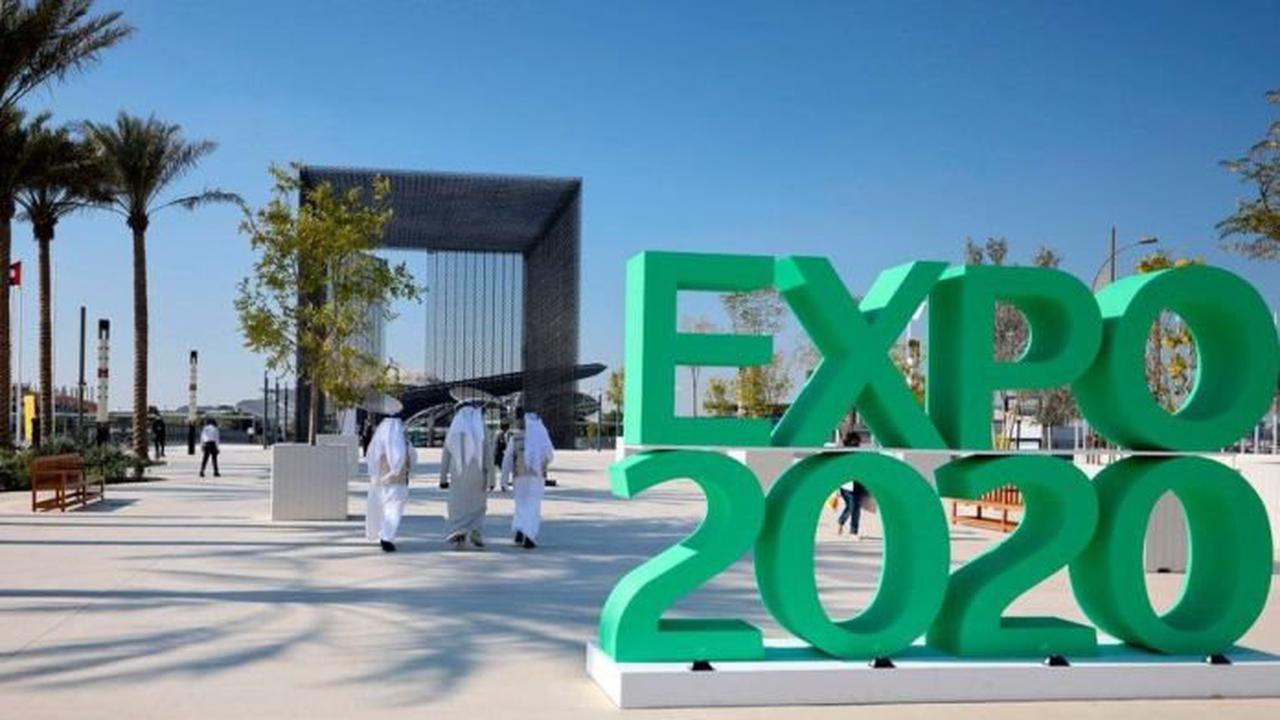 اعطای بلیت رایگان اکسپو 2020 به مسافران شرکت هواپیمایی امارات