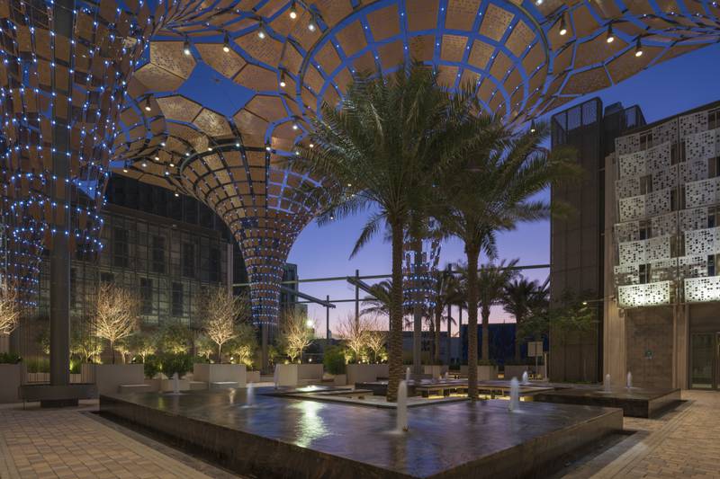 expo 2020 dubai
