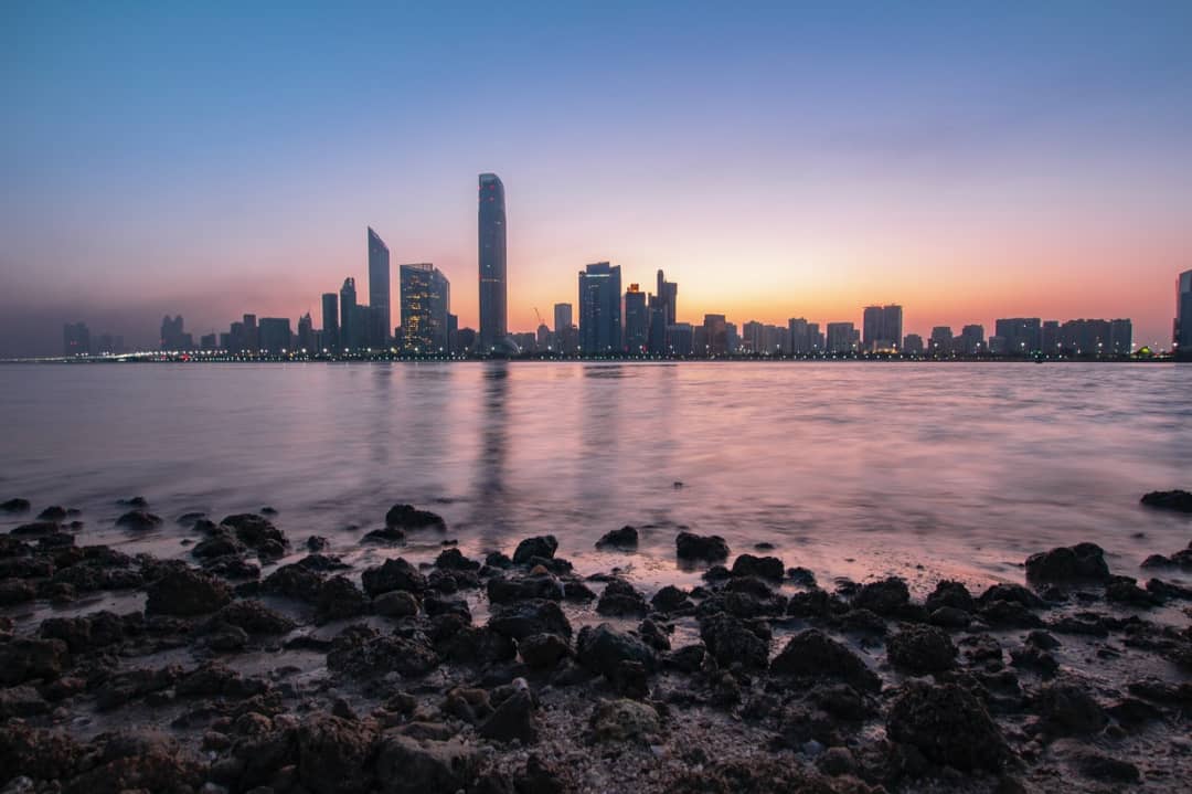 شرایط شرکت در نمایشگاههای ابوظبی
