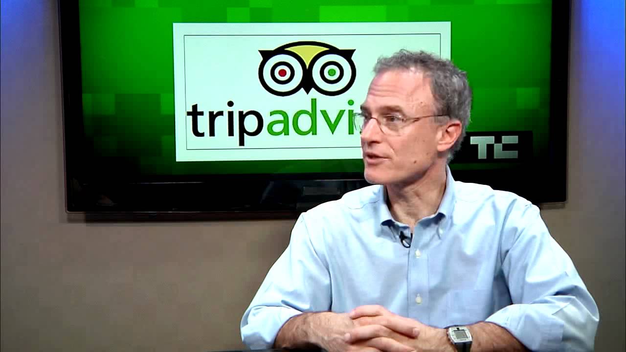 خداحافظی مدیرعامل Tripadvisor پس از 20 سال