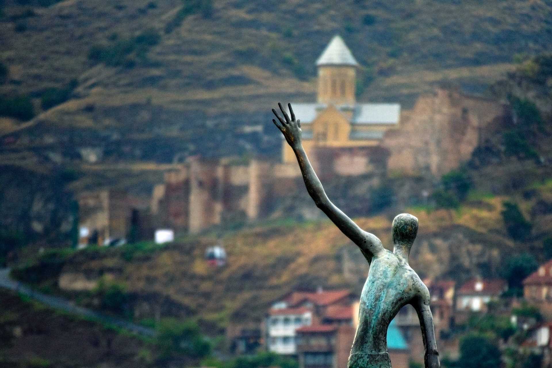 گرجستان و امارات، در میان ۲۰ کشور امن جهان