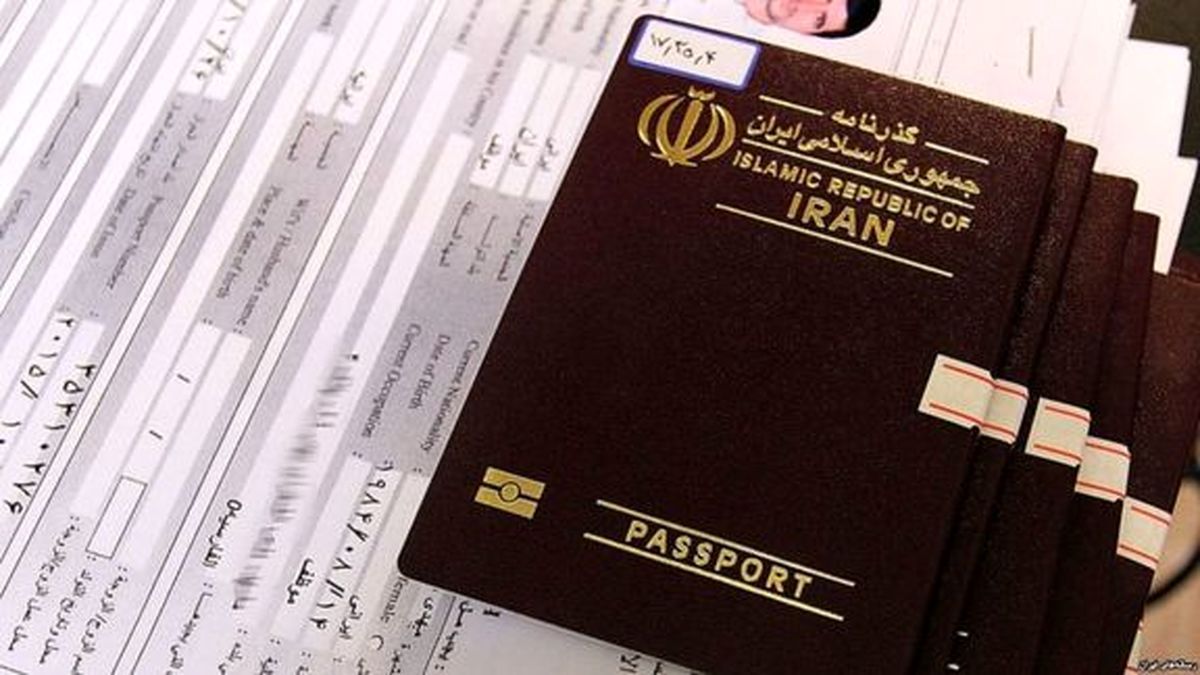 افزایش عجیب عوارض خروج از کشور در لایحه بودجه ۱۴۰۱